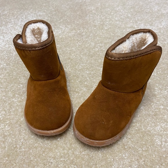 Comfy Comfy Kids Boots - Picture 6 of 6